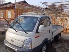 Фото авто Hyundai Porter