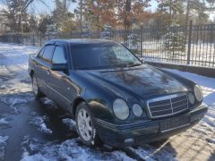 Photo of the vehicle Mercedes-Benz E-Класс