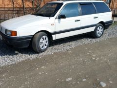 Photo of the vehicle Volkswagen Passat