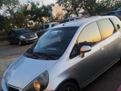 Photo of the vehicle Honda Jazz