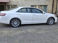 Фото авто Toyota Camry