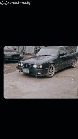 BMW 5 серии