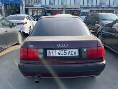 Фото авто Audi 80