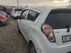 Сүрөт унаа Chevrolet Spark