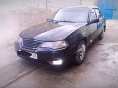 Фото авто Daewoo Nexia