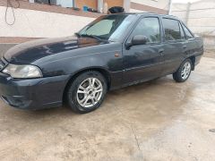 Сүрөт унаа Daewoo Nexia