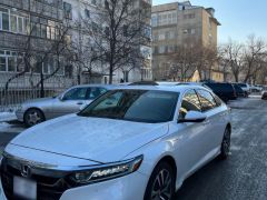 Сүрөт унаа Honda Accord