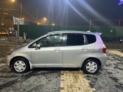 Сүрөт унаа Honda Fit