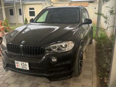 Фото авто BMW X5