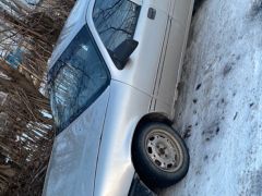 Сүрөт унаа Opel Vectra