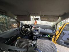 Photo of the vehicle Honda Jazz