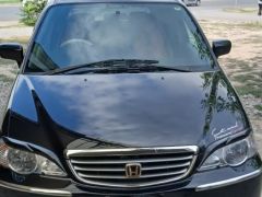 Сүрөт унаа Honda Odyssey