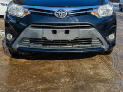 Photo of the vehicle Toyota Vios