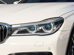 Сүрөт BMW 7 серия  2017