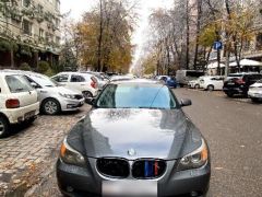 Сүрөт унаа BMW 5 серия