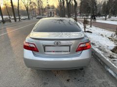 Сүрөт унаа Toyota Camry