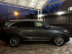 Фото авто Kia Sorento