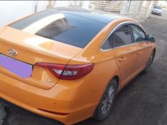 Photo of the vehicle Hyundai Sonata