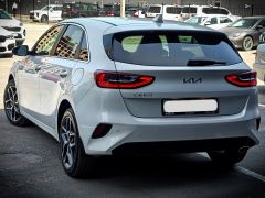 Фото авто Kia Ceed