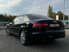 Photo of the vehicle Audi A6