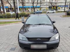 Фото авто Ford Mondeo