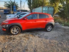 Фото авто Hyundai Kona