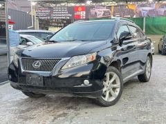 Photo of the vehicle Lexus RX