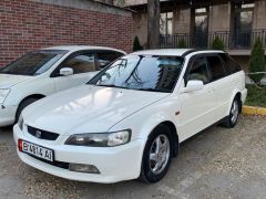 Сүрөт унаа Honda Accord