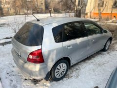 Фото авто Honda Civic