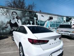 Photo of the vehicle Hyundai Sonata