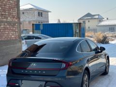 Сүрөт унаа Hyundai Sonata