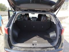 Photo of the vehicle Kia Sportage