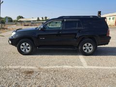 Сүрөт унаа Toyota 4Runner