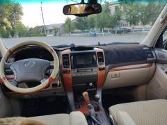 Сүрөт унаа Lexus GX