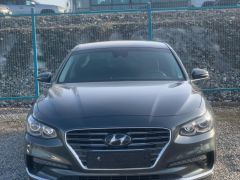 Сүрөт унаа Hyundai Grandeur