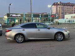 Фото авто Lexus ES