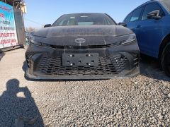 Сүрөт унаа Toyota Camry