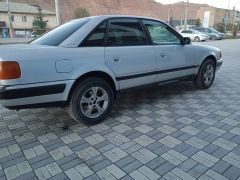 Photo of the vehicle Audi 100