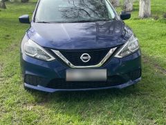 Сүрөт унаа Nissan Sentra