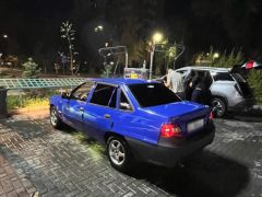 Сүрөт унаа Daewoo Nexia