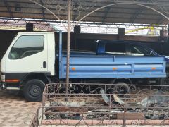 Фото авто Mitsubishi Canter