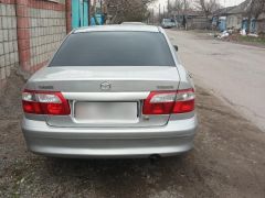 Сүрөт унаа Mazda 626