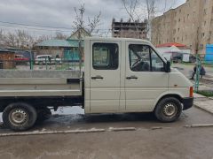 Фото авто Volkswagen LT