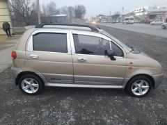 Сүрөт унаа Daewoo Matiz