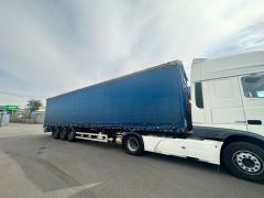 Фото авто Fruehauf Прицеп