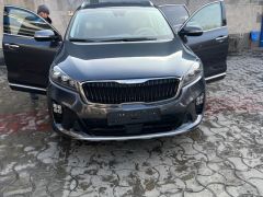 Photo of the vehicle Kia Sorento