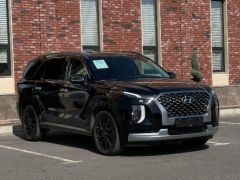 Фото авто Hyundai Palisade