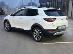 Сүрөт унаа Kia Stonic