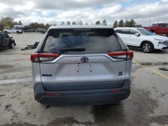 Photo of the vehicle Toyota RAV4