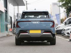 Photo of the vehicle Kia EV5